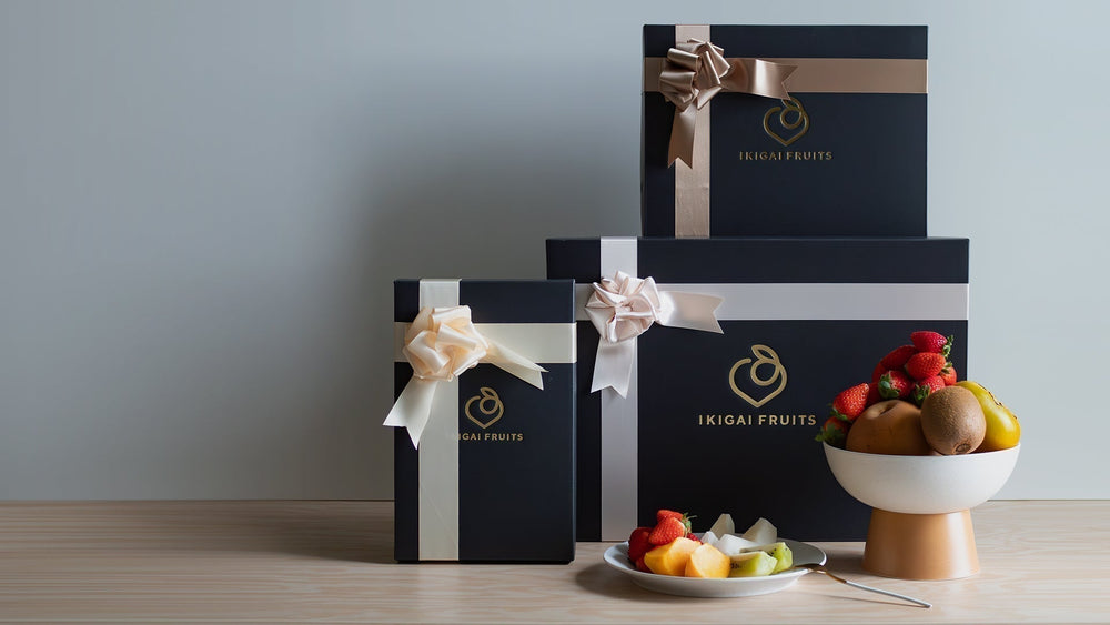 3 Reasons Japanese Fruit from Ikigai Fruits is the Best Gift Idea for (Almost) Any Occasion