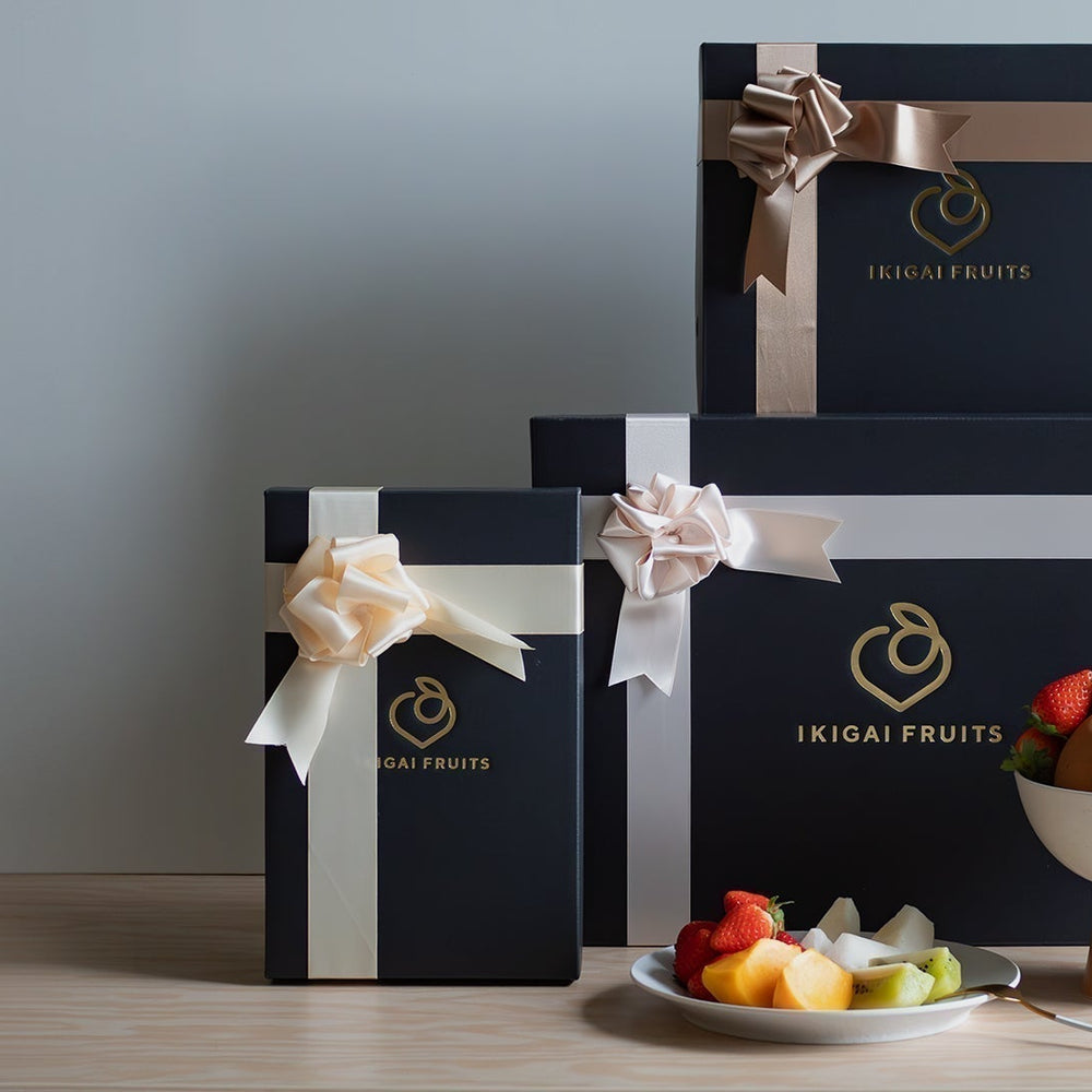 3 Reasons Japanese Fruit from Ikigai Fruits is the Best Gift Idea for (Almost) Any Occasion