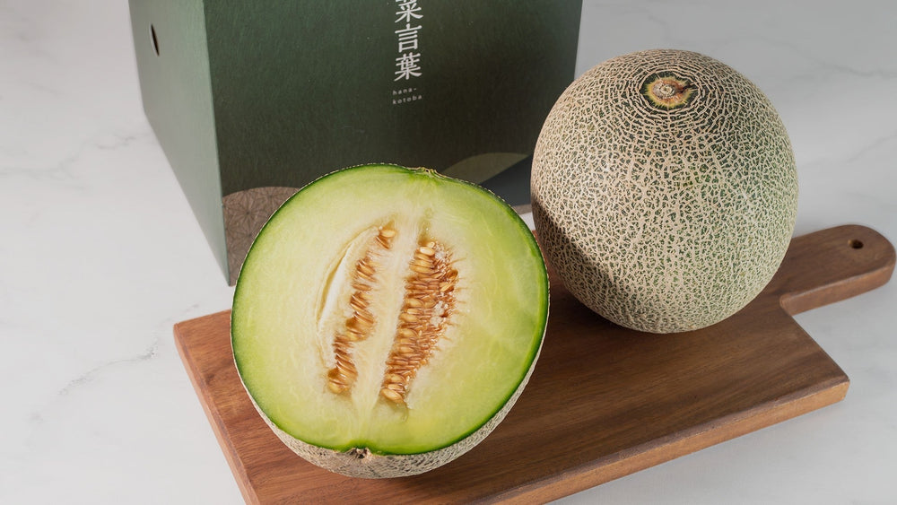 Ukiyo-banare Melon