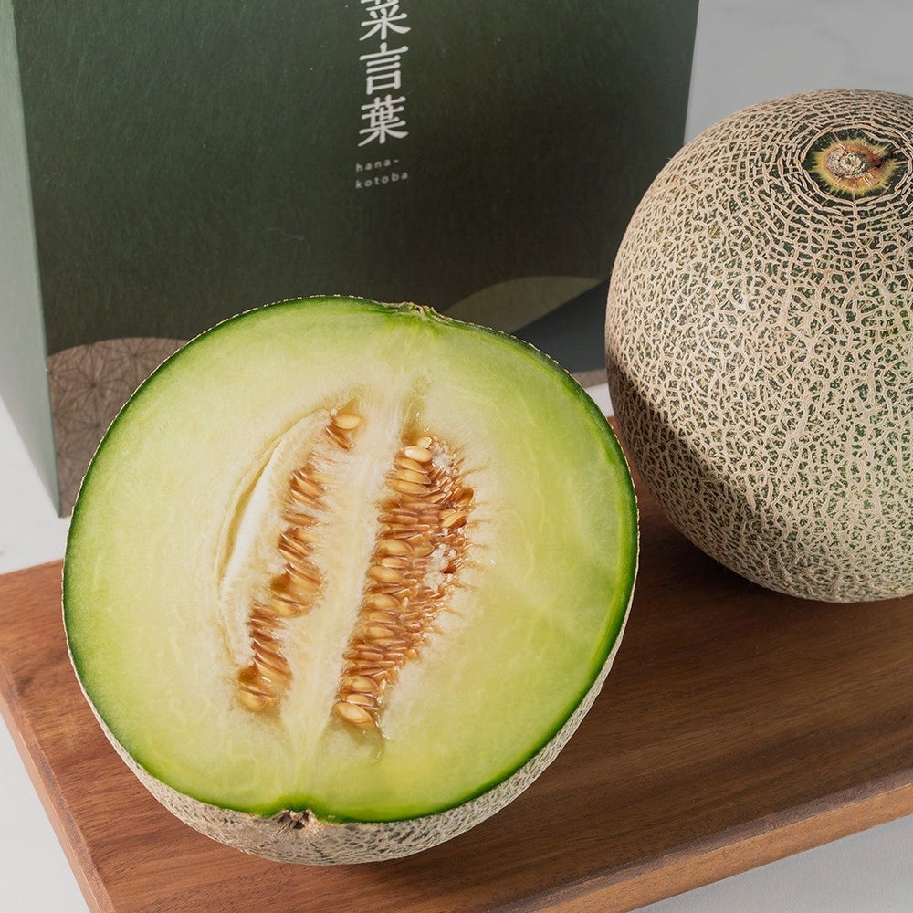 Ukiyo-banare Melon