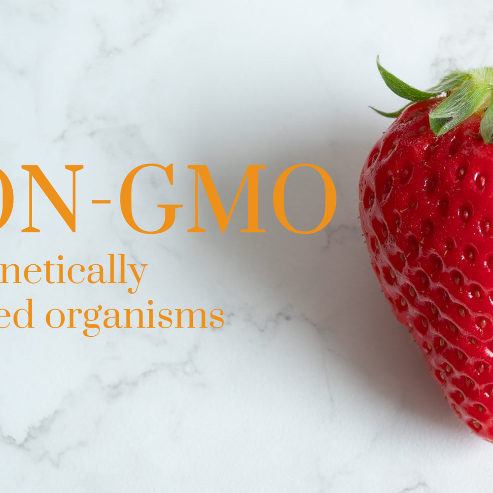 Are Ikigai Fruits Non-GMO? A Quick Guide to Ikigai Fruits and Non-GMO Products