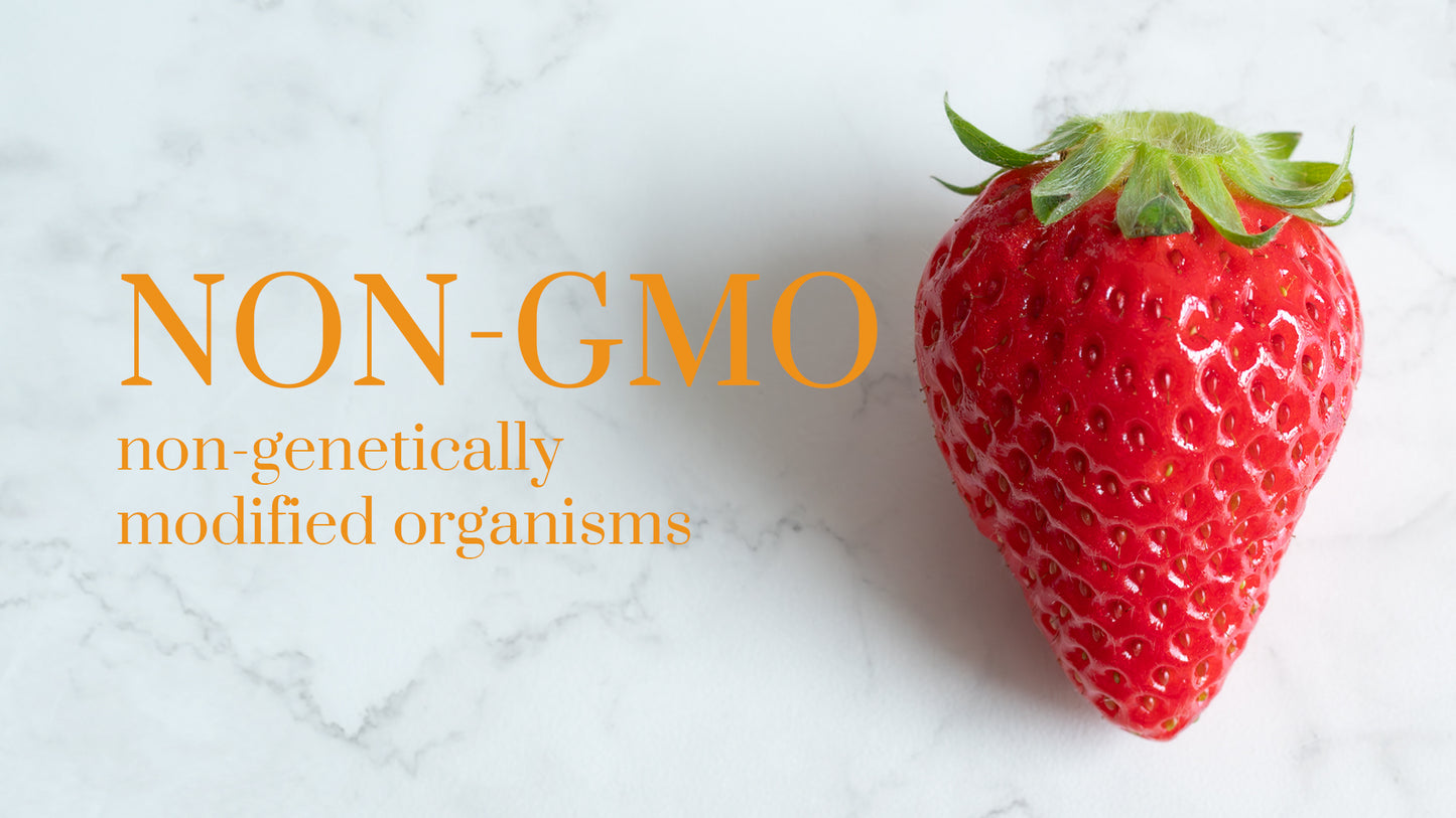 Are Ikigai Fruits Non-GMO? A Quick Guide to Ikigai Fruits and Non-GMO Products