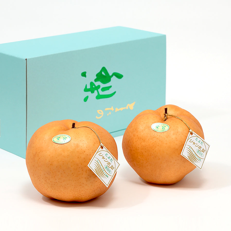 Japanese Pears – ikigaifruits.com