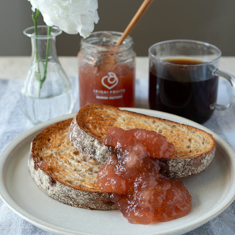 Assortment (Gourmet Fruit Preserve)