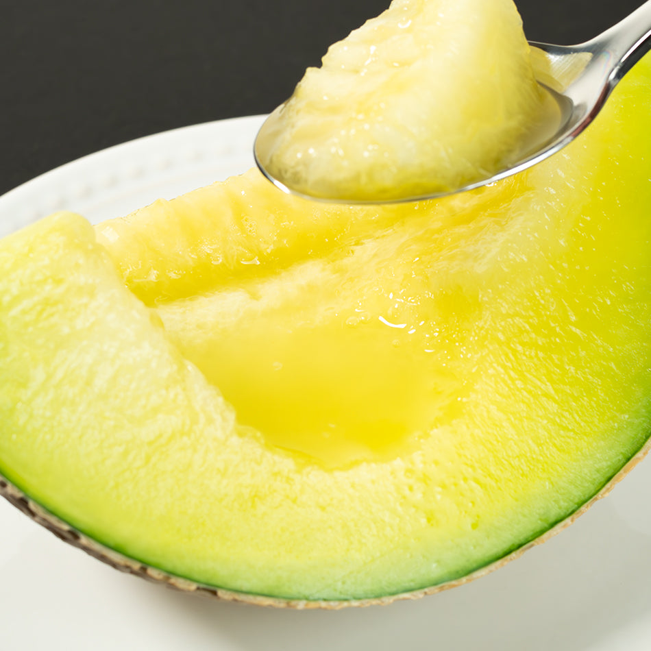 Crown Melon image 2
