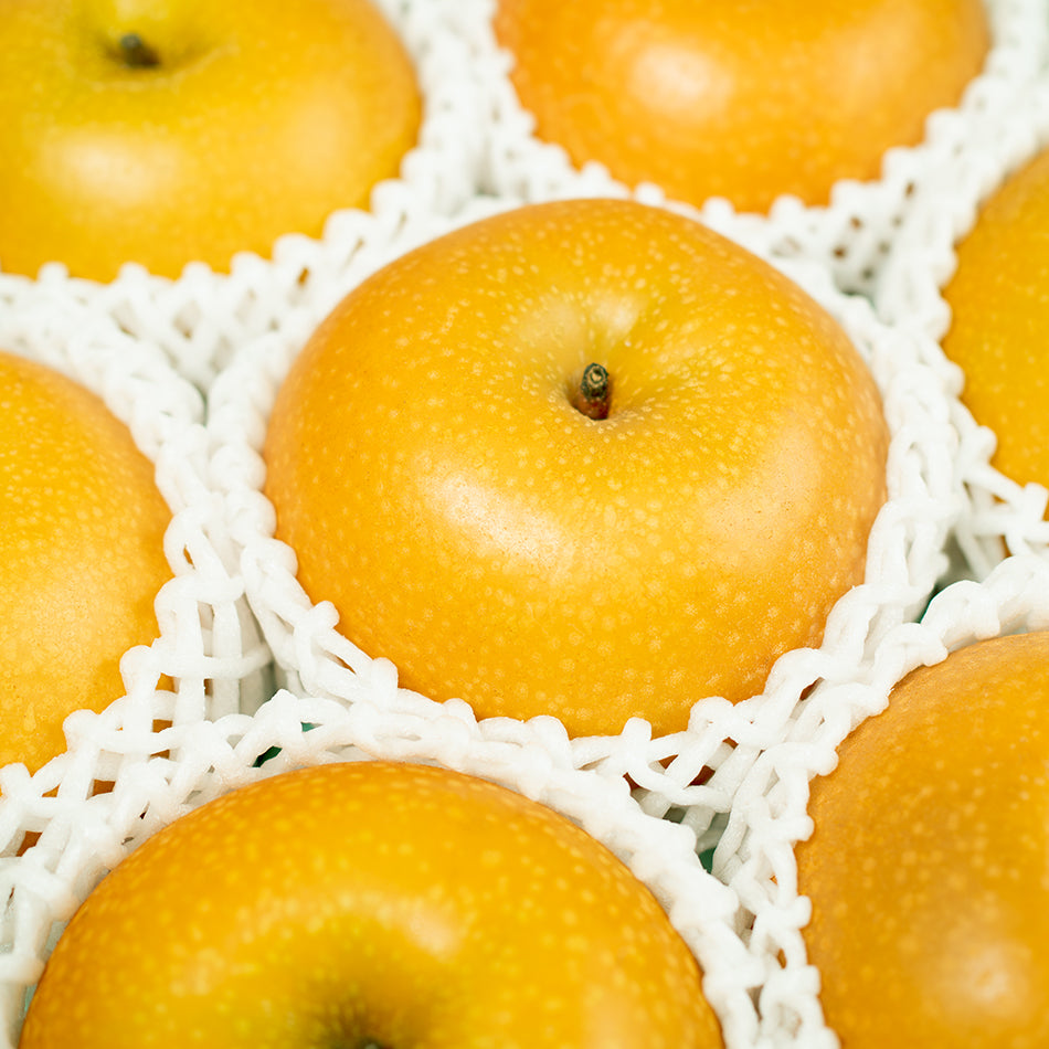 Soju Pear – ikigaifruits.com
