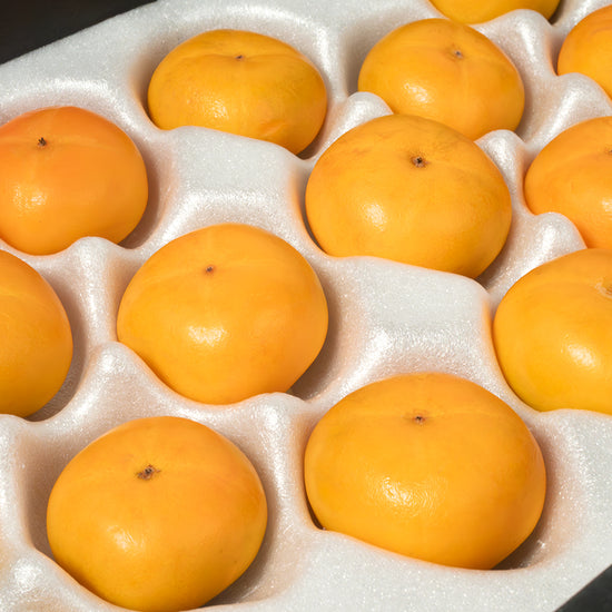 Japanese Persimmons – ikigaifruits.com