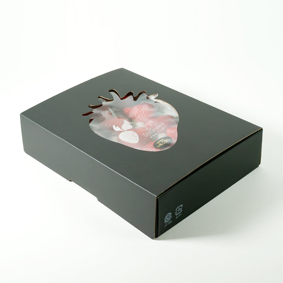 苺風ページ Ichigosan – ikigaifruits.com
