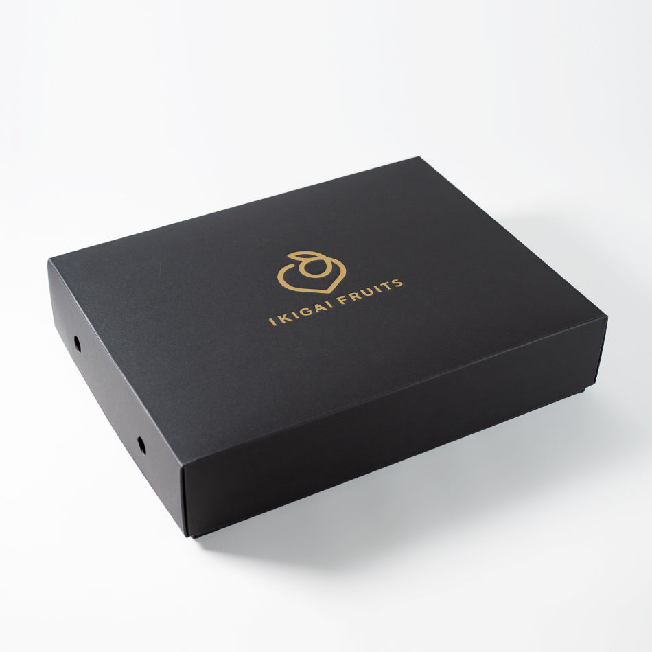 Unshu Mikan – ikigaifruits.com