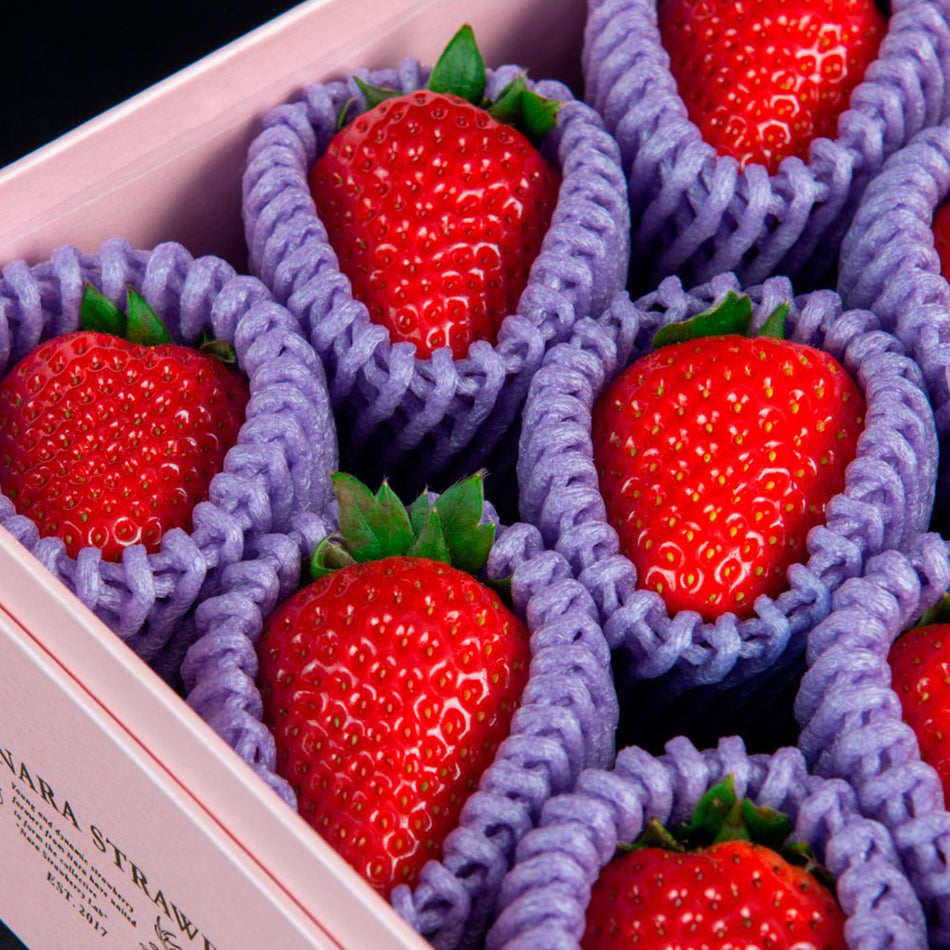＊strawberry＊ 薔薇雑貨 Amazon.com: HFZRZFH Handmade Crochet Red Strawberry and Flower Car