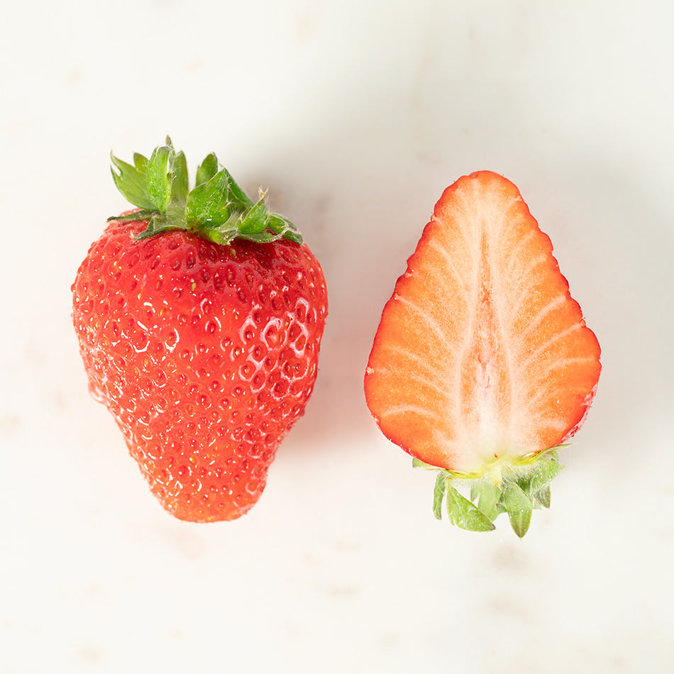 
                  
                    JAL First Class Strawberries
                  
                