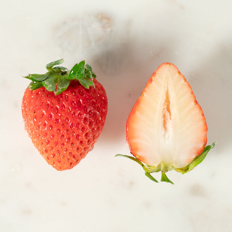 
                  
                    Natsumizuki Strawberries from Hokkaido
                  
                