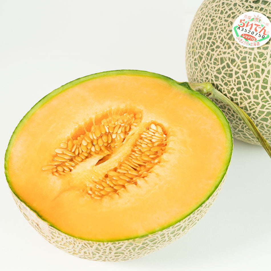 
                  
                    Raiden Melon (1pc)
                  
                