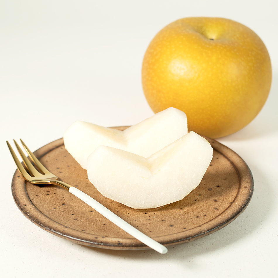 Soju Pear – ikigaifruits.com