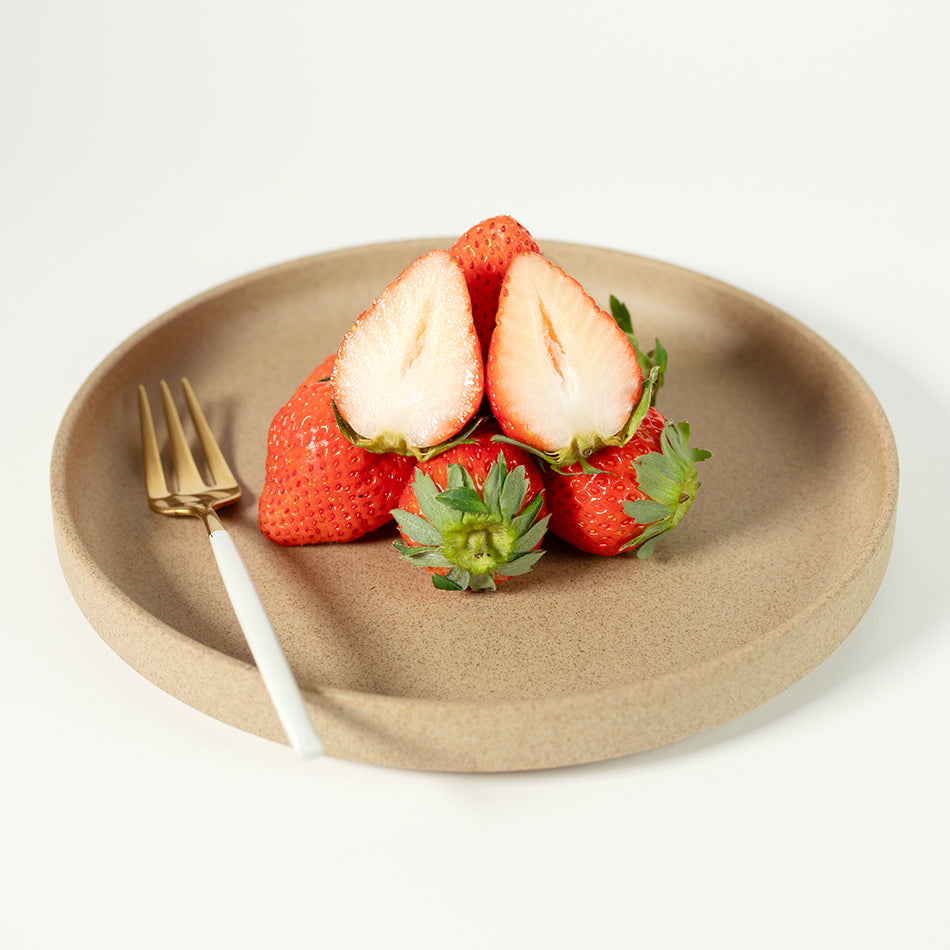 
                  
                    Natsumizuki Strawberries from Hokkaido
                  
                