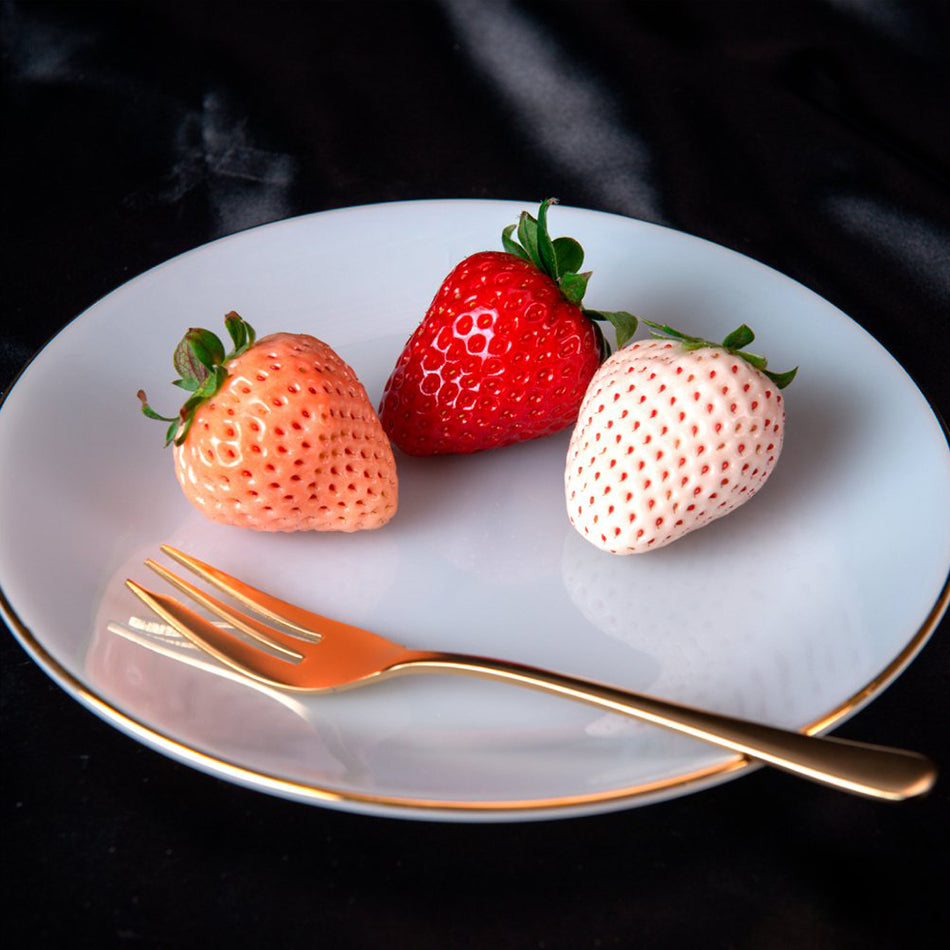 Kotoka Strawberries – ikigaifruits.com