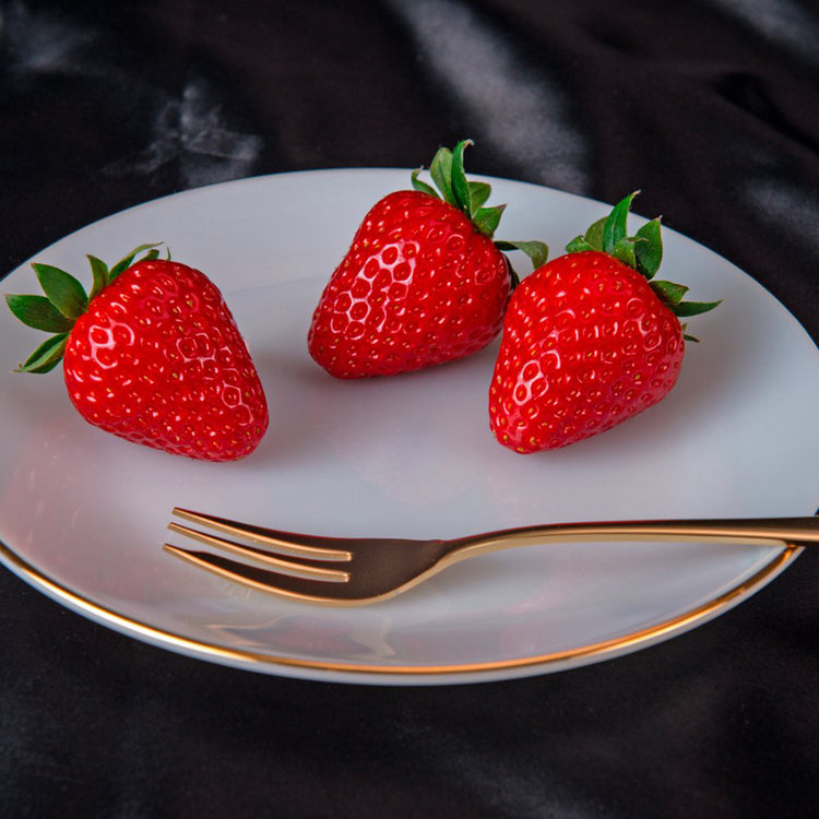 Kotoka Strawberries
