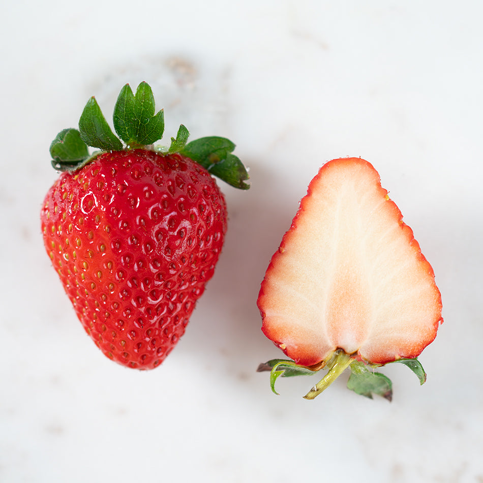 Bijinhime (L) 20 Strawberries – ikigaifruits.com