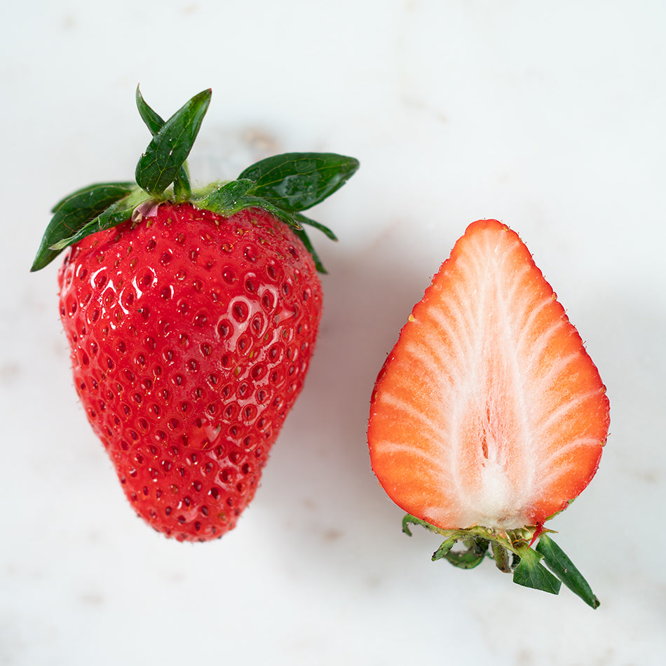bijin-hime strawberry seeds for sale Bijinhime (XL) 12-15 Strawberries – ikigaifruits.com