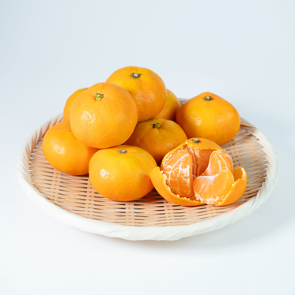 Unshu Mikan – ikigaifruits.com