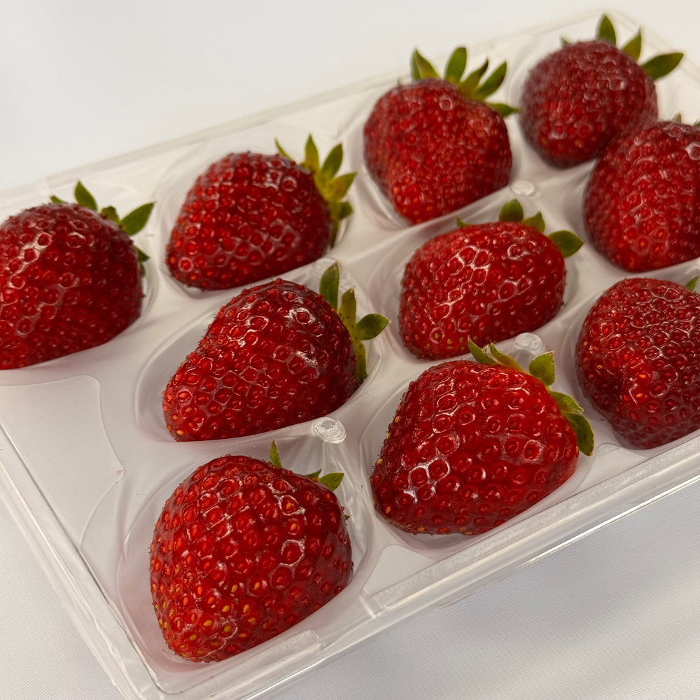 Japanese Strawberries – ikigaifruits.com