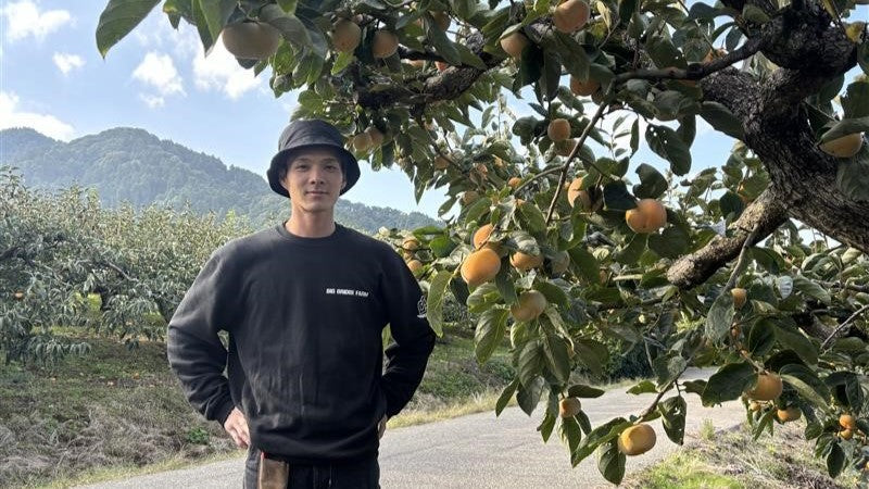 Legacy and Craft of BIG BRIDGE FARM