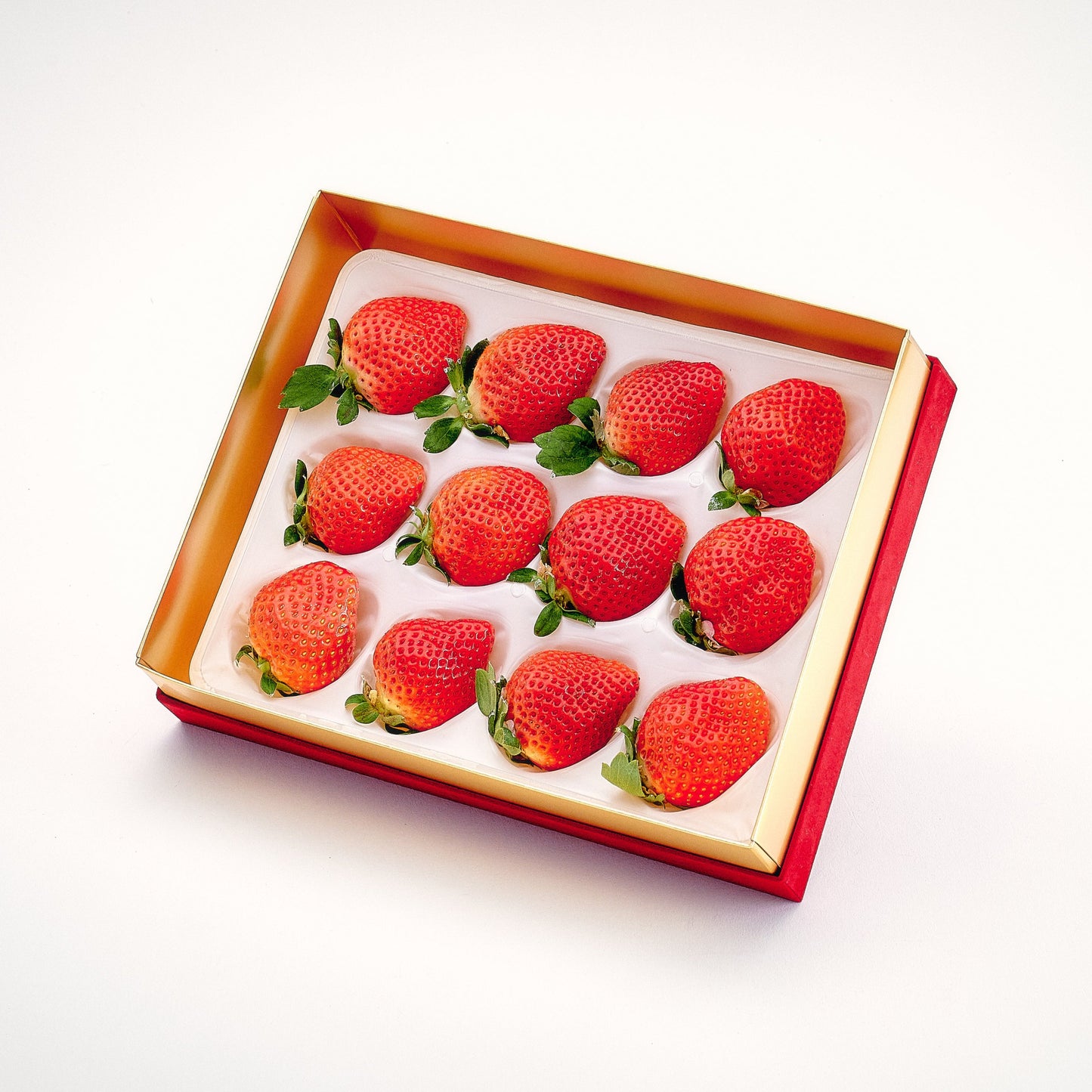 amaou strawberry seeds Amaou (Ulu Berry) – ikigaifruits.com