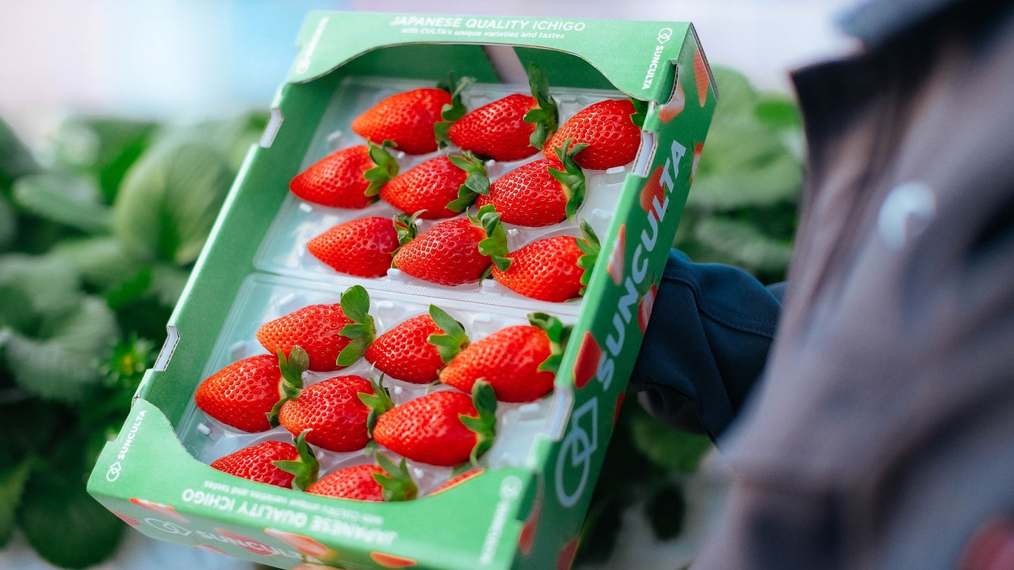 The Art of Breeding: A New Chapter for Fruit