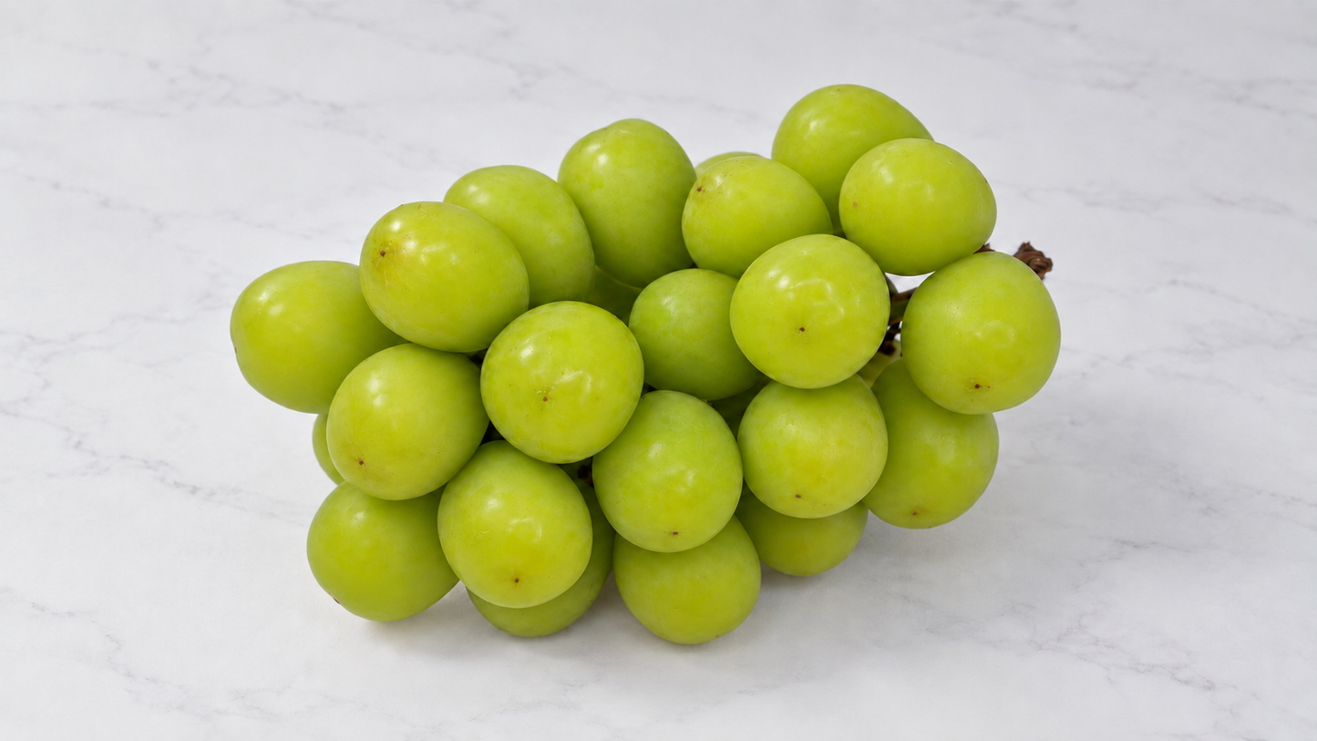 Shine Muscat