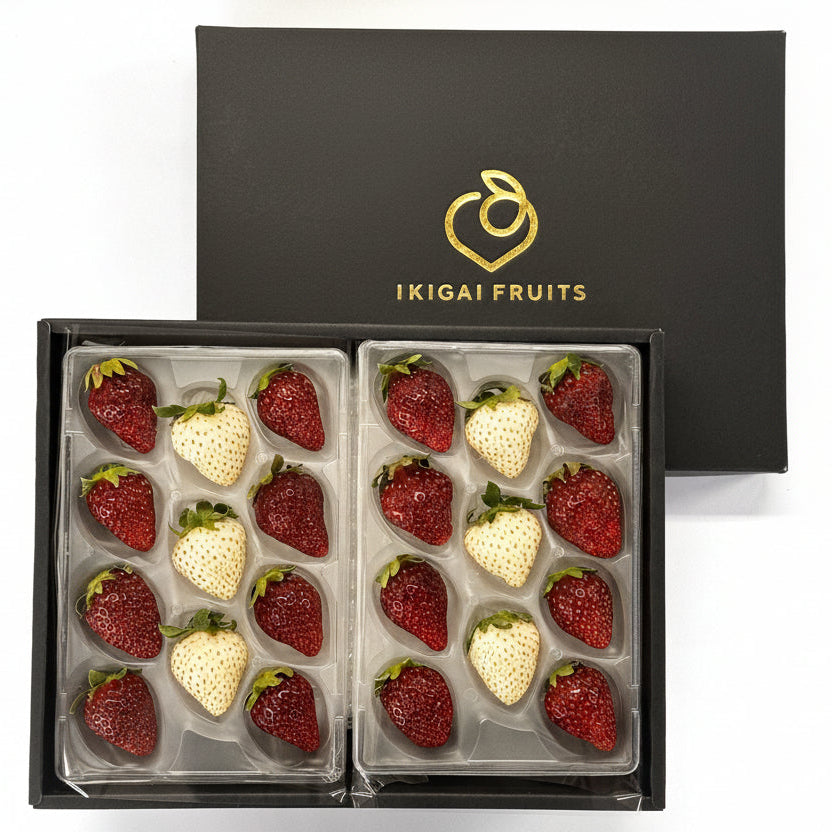 Shinku no Misuzu & Shinju Hime – ikigaifruits.com