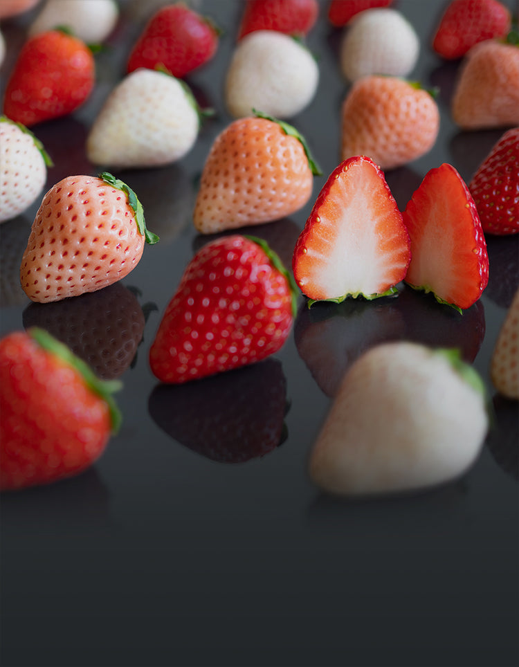 Japanese Luxury Fruits. Seasonal Fruits Delivered To Your Home