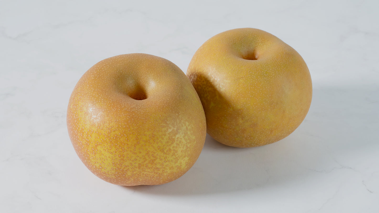 Pears